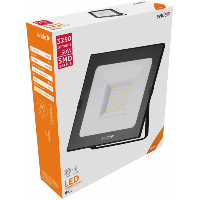 Προβολεαs 4000K/50W